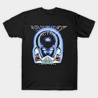 Journey Band Frontiers T-Shirt